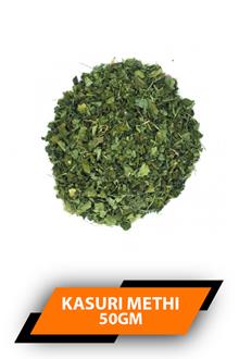 Kasuri Methi  Whole 50gm